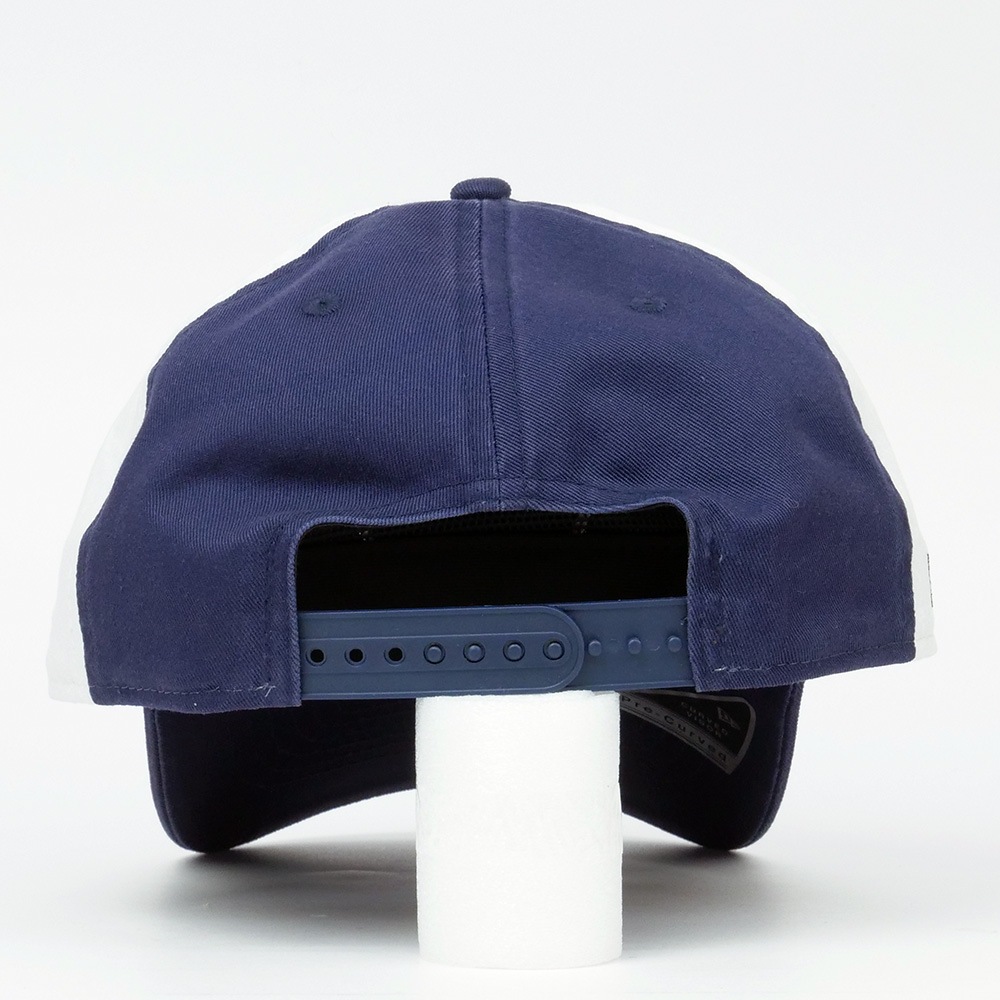 アトラシアン ウィリアムズ F1 チーム NewEra 9TWENTY JAPAN キャップ 2026 ネイビー 15135179