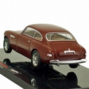 マテル 1/43スケール フェラーリ 212 Inter バーガンディレッド MT7433V