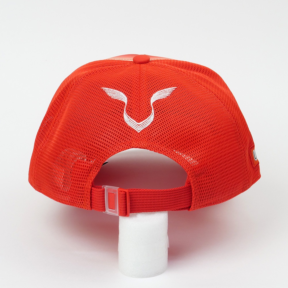 F1 SUZUKA CIRCUIT & フェラーリ ハミルトン キャップセット ルイス・ハミルトン選手の日本グランプリ限定キャップを販売中！ #F1JP