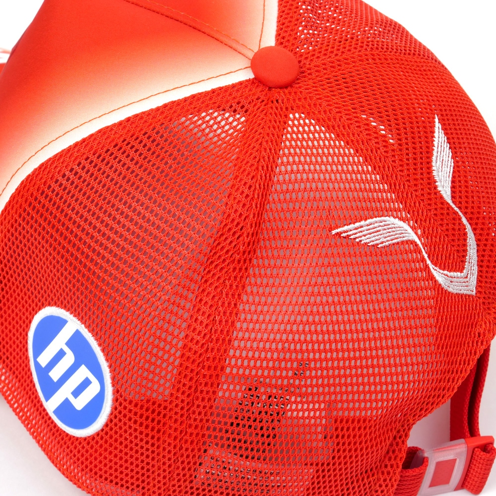 PUMA スクーデリア フェラーリ HP チーム L.ハミルトン トラッカー