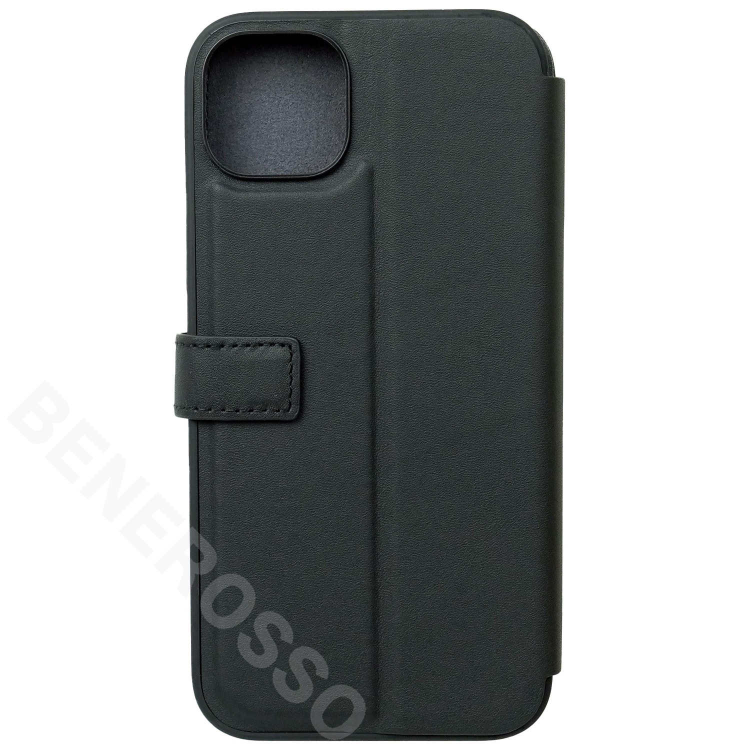 メルセデスベンツ 14Plus レザー ブックタイプ ブラック MEFLBKP14MARMBK