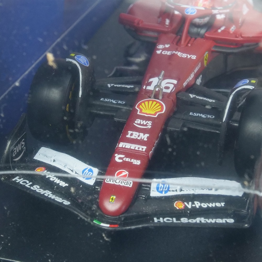 【専用】 ブラーゴ F1 2025 アストンマーティン フェラーリ　セット 専用】 ブラーゴ F1 2025 アストンマーティン フェラーリ セット｜予約