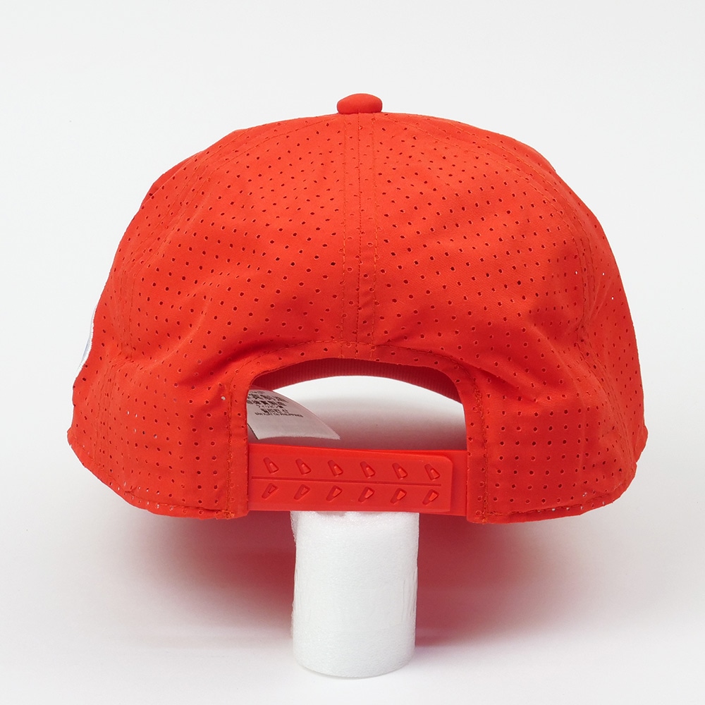 PUMA スクーデリア フェラーリ HP チーム キャップ 2026 レッド 027100-01