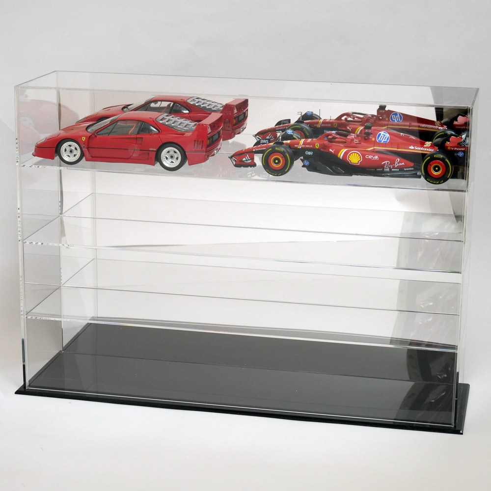 アクリル ディスプレイケース Tipo 248（宅配便大型