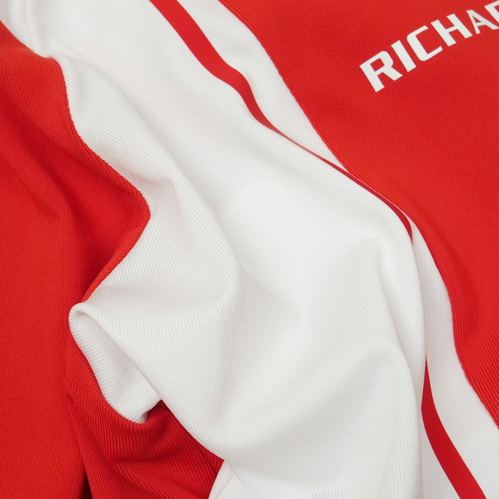 PUMA スクーデリア フェラーリ HP チーム オーセンティック ポロシャツ 2026 レッド 713826-01