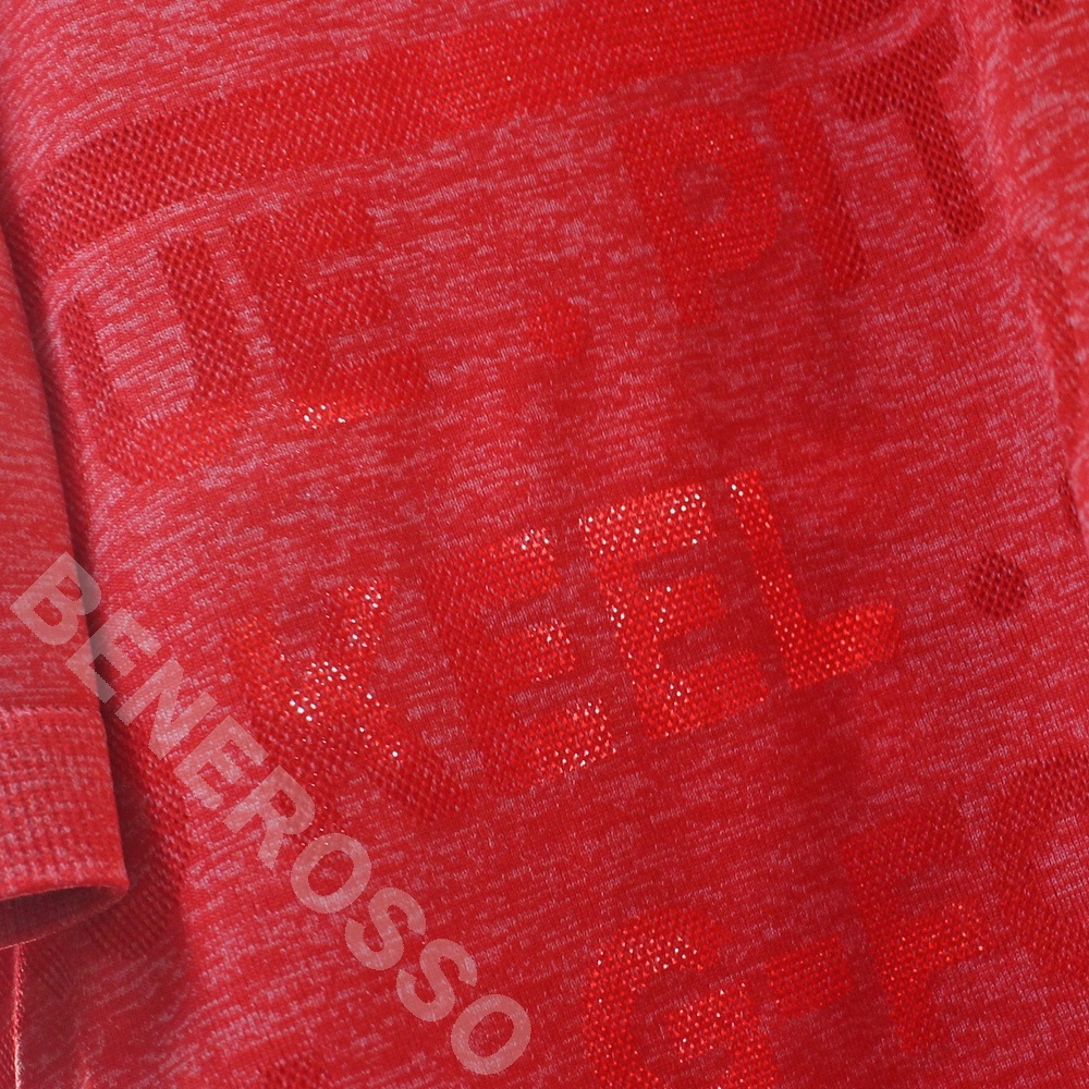 PUMA フェラーリ EVO Tシャツ レッド 577833-01