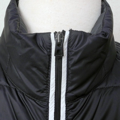 ランボルギーニ メンズ Pilota Ufficiale エクストラ ライト ベスト ブラック 9011937NNB000