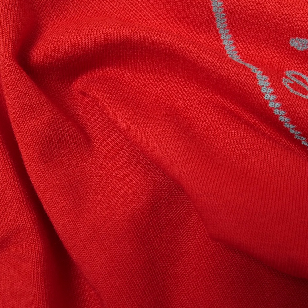 PUMA スクーデリア フェラーリ トーナル シールド Tシャツ レッド 635311-02