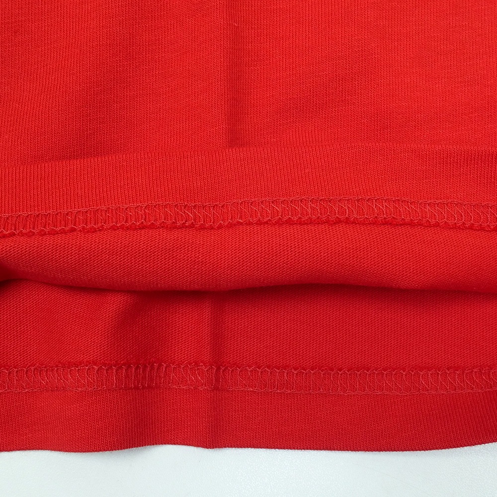 PUMA スクーデリア フェラーリ トーナル シールド Tシャツ レッド 635311-02