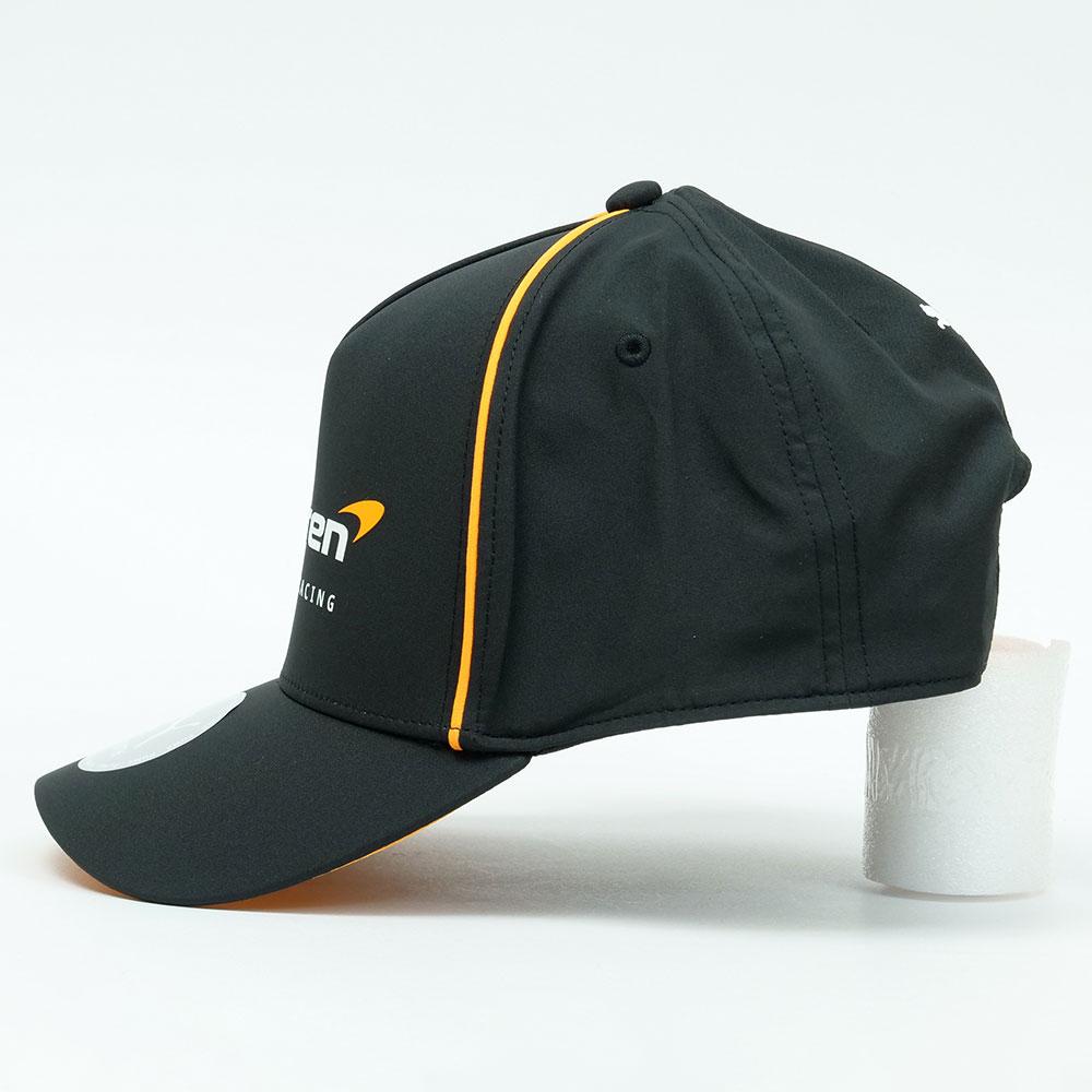 PUMA マクラーレン F1 チーム FW ロゴ BB キッズ キャップ 701241142-001