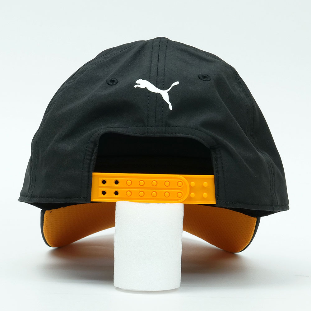 PUMA マクラーレン F1 チーム FW ロゴ BB キッズ キャップ 701241142-001