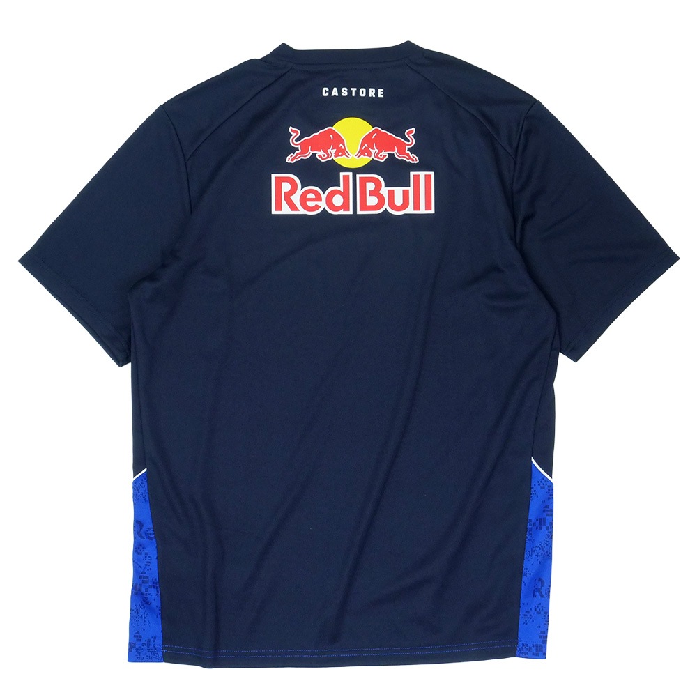オラクル レッドブルレーシング チーム I.ハジャー ドライバーズ Tシャツ 2026 ネイビー TM14197