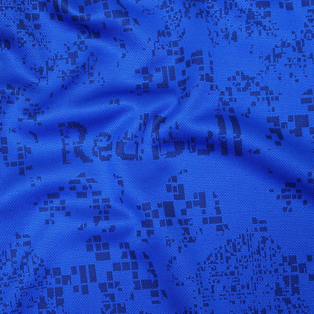 オラクル レッドブルレーシング チーム I.ハジャー ドライバーズ Tシャツ 2026 ネイビー TM14197