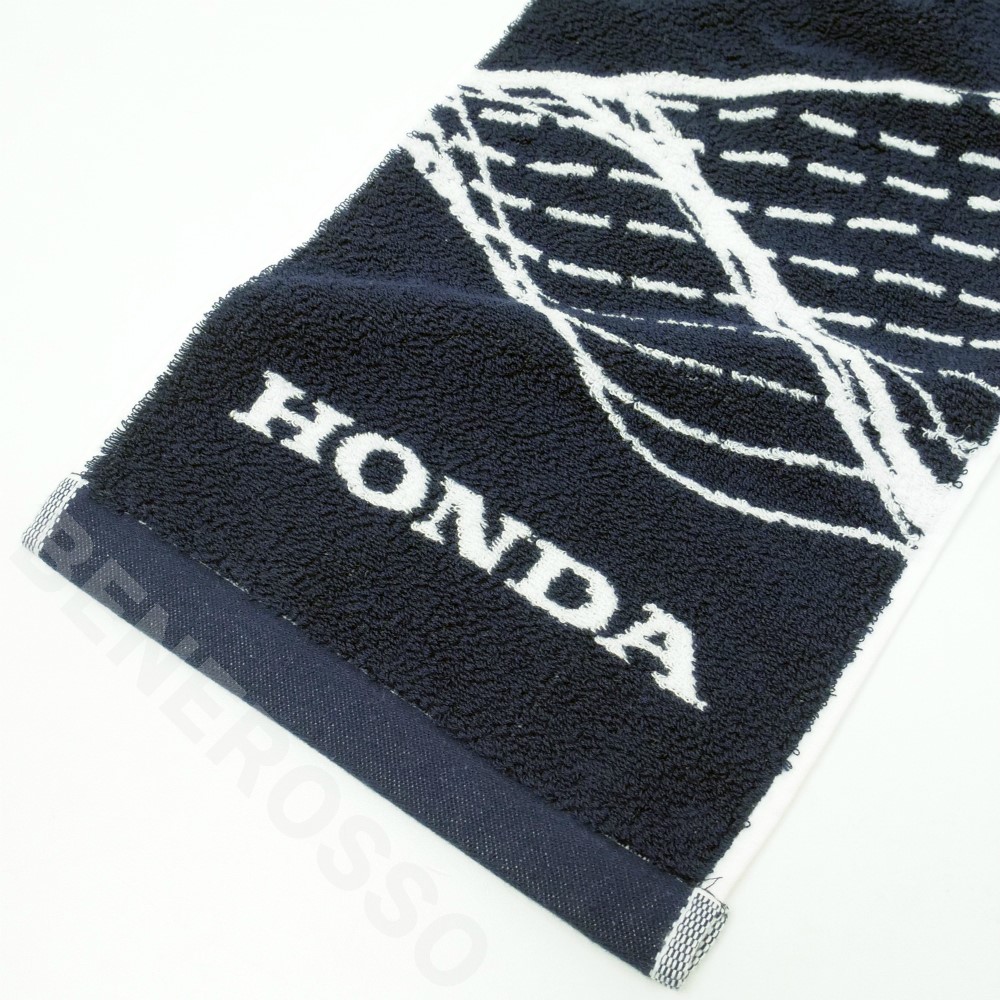 スクーデリア アルファタウリ チーム 日本限定 ジャガード タオル