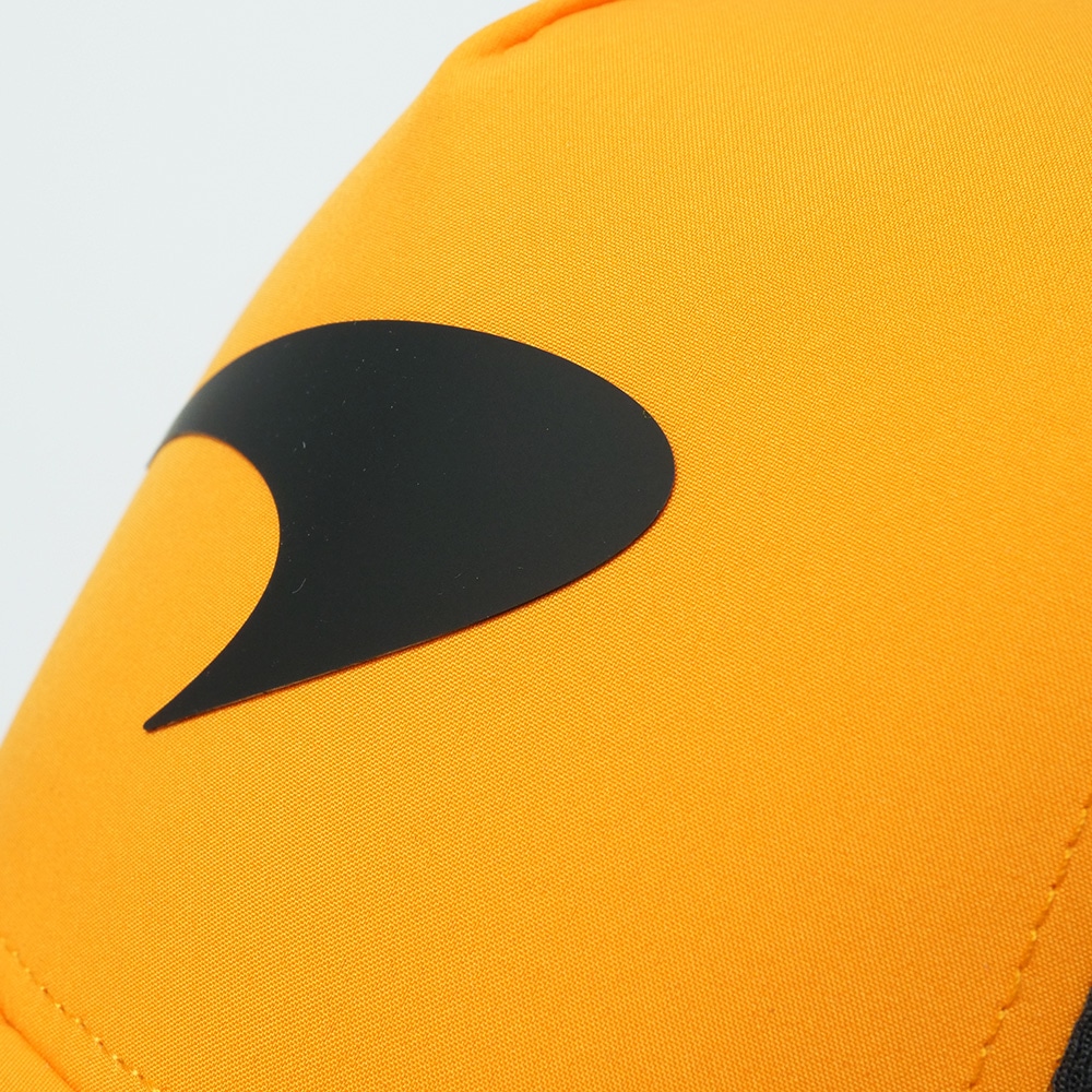PUMA マクラーレン F1チーム キャップ 2026 オレンジ 027471-01