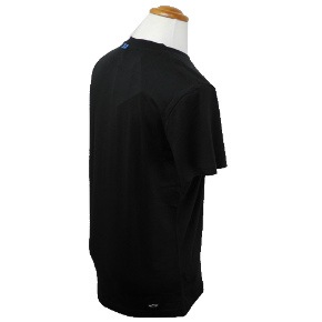 MINI ウィンドロゴ Tee ブラック 562627-01