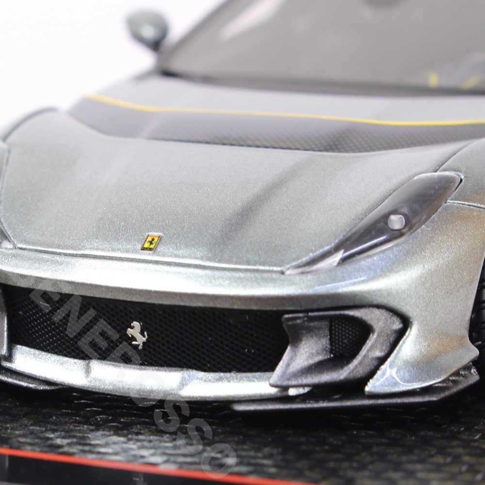BBR MODELS 1/43スケール フェラーリ 812 コンペティツィオーネ 2021