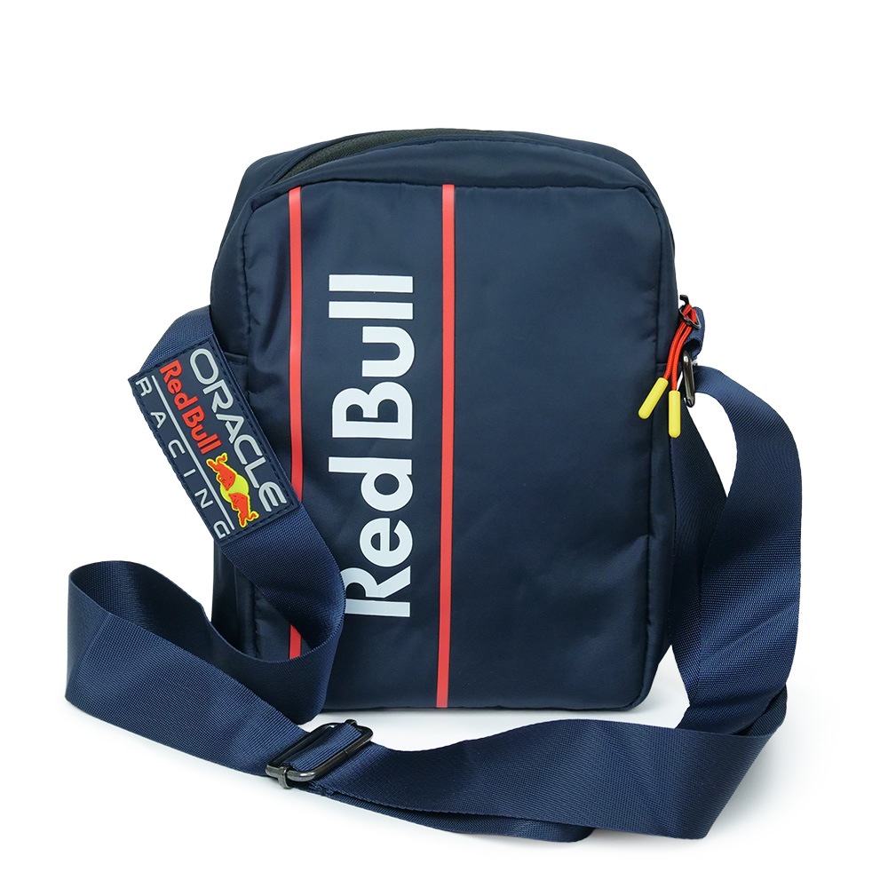 オラクル レッドブル レーシング チーム クロスボディバッグ 2026 ネイビー RBRACC0002-020