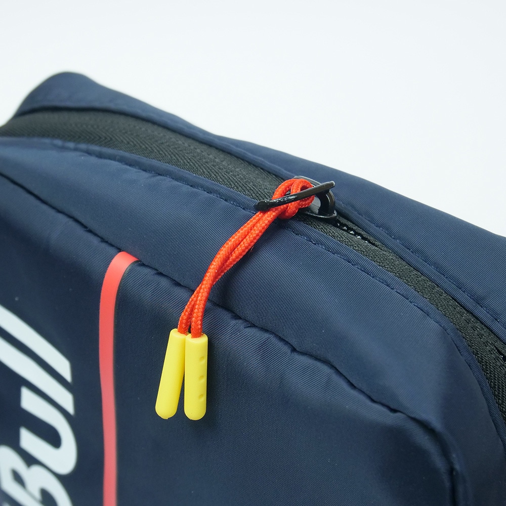 オラクル レッドブル レーシング チーム クロスボディバッグ 2026 ネイビー RBRACC0002-020