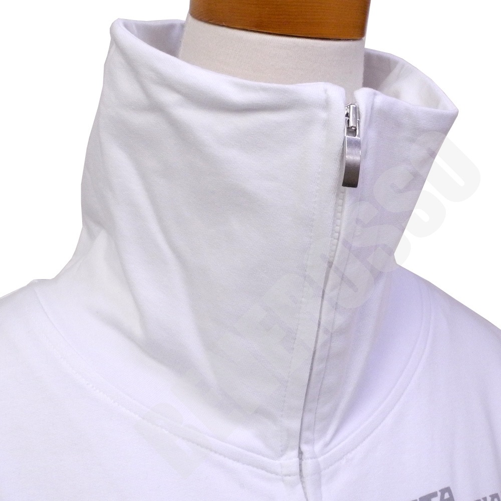 ランボルギーニ レディース Impronta Sportiva ジップアップ スウェット ジャケット WH 9011637CCW017EL