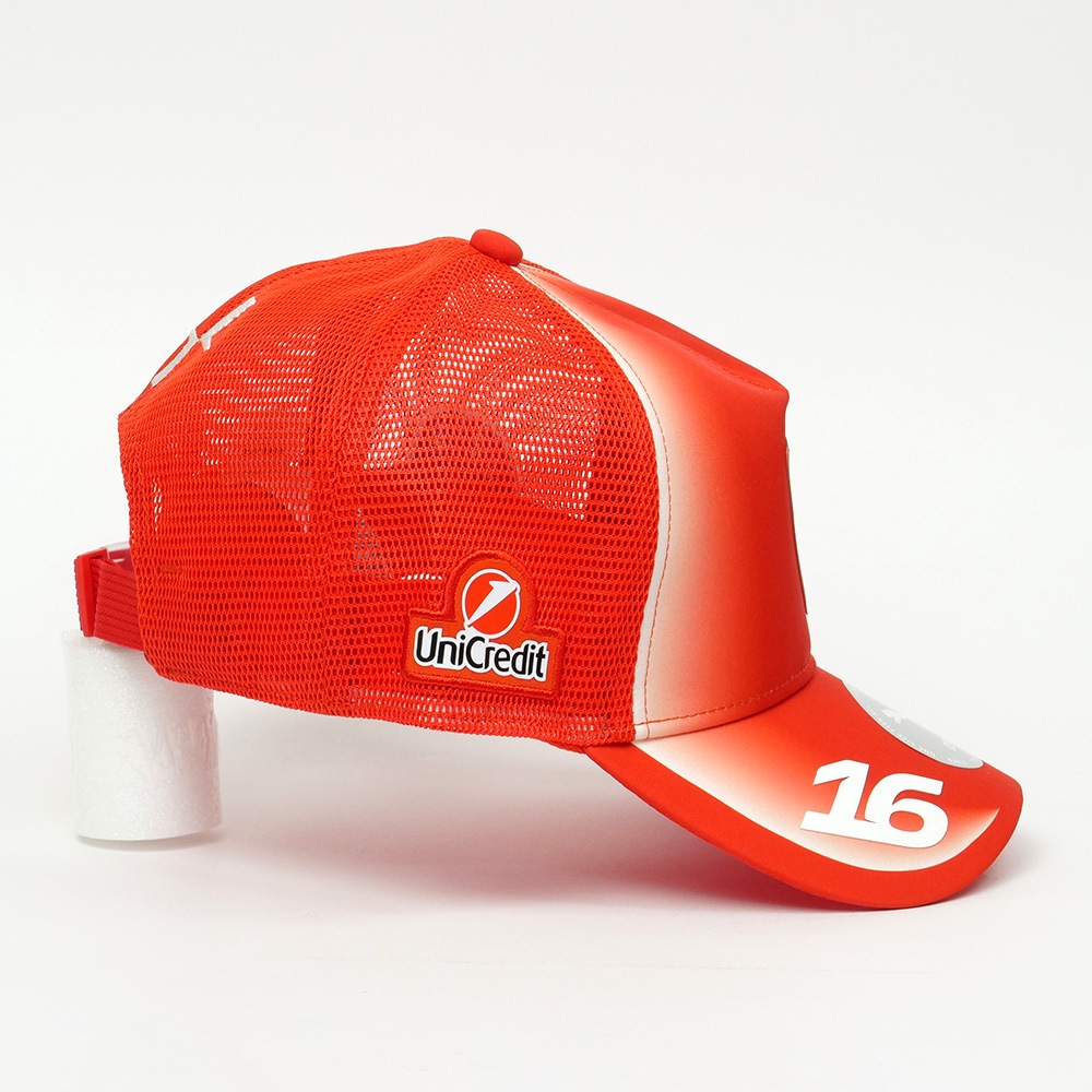 PUMA スクーデリア フェラーリ HP チーム C.ルクレール トラッカー