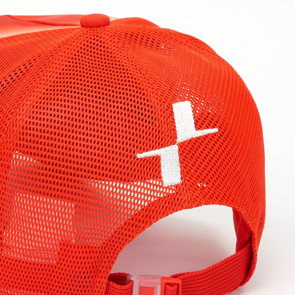 PUMA スクーデリア フェラーリ HP チーム C.ルクレール トラッカー