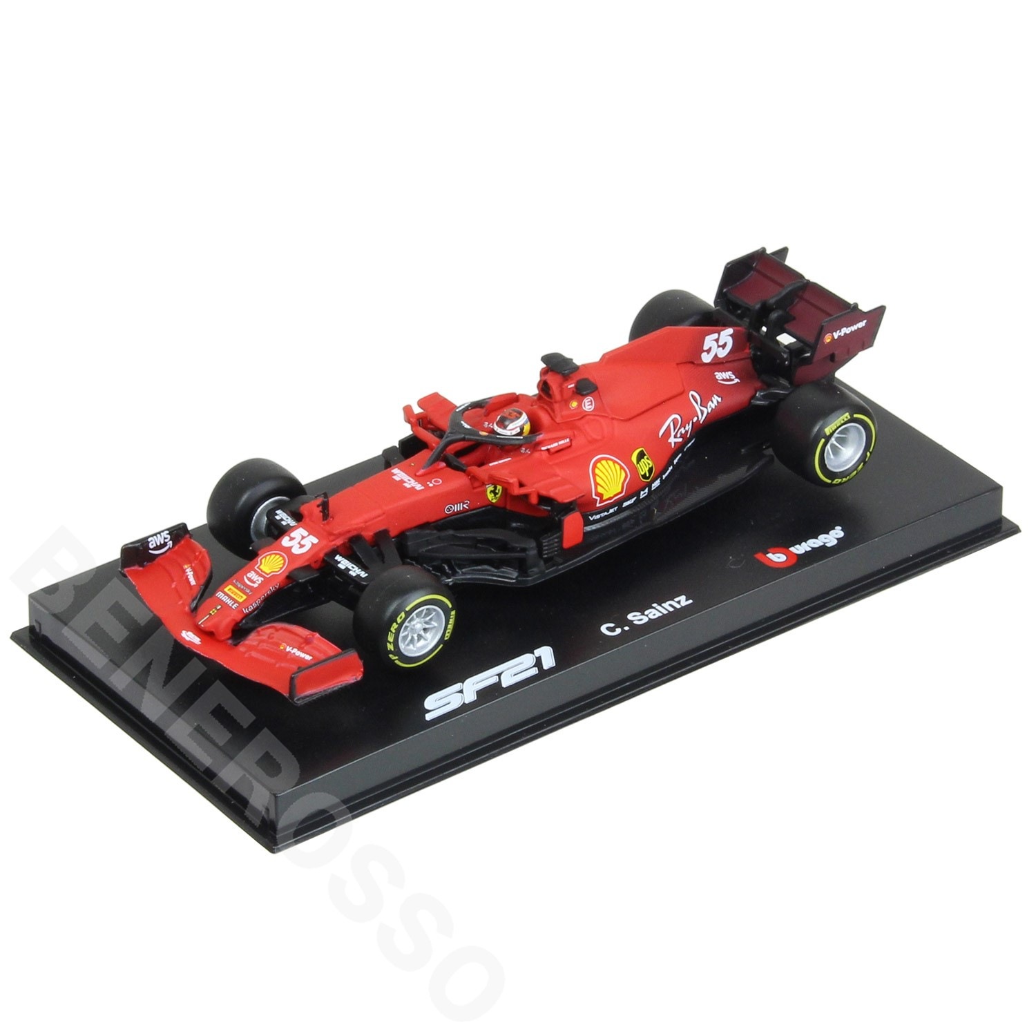 urago 1 43スケール フェラーリ Sf21 C サインツ 21 ドライバー付 Br 43 368cs フェラーリ フェラーリ モデルカー フェラーリ F1 1 43スケール フェラーリ F1 1 43 urago フェラーリグッズの店benerosso urago 1 43スケール フェラーリ Sf21 C サインツ 21 ドライバー付 Br 43 368cs フェラーリ フェラーリ モデルカー フェラーリ F1 1 43スケール フェラーリ F1 1 43 urago フェラーリグッズの店benerosso