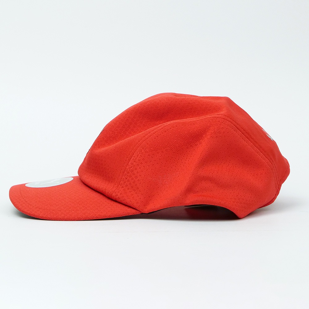 PUMA スクーデリア フェラーリ ライフスタイル 4パネル キャップ 2026 レッド026886-01