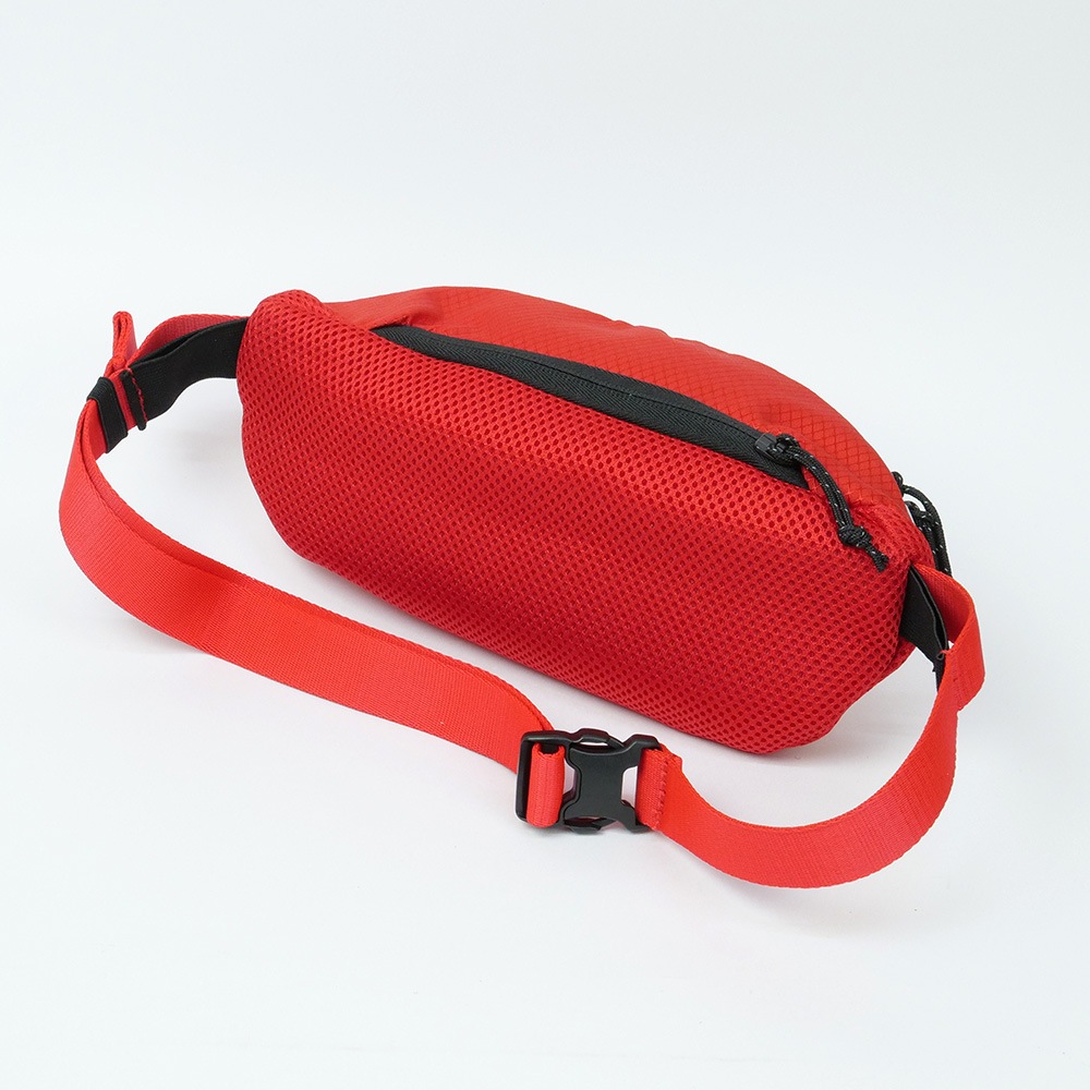 PUMA スクーデリア フェラーリ SF ウエストバッグ 2026 レッド 092247-01