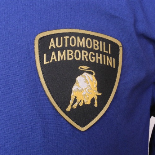 ランボルギーニ メンズ Eccellenza Superiore シャツ ダークネイビー 9011882CCU001