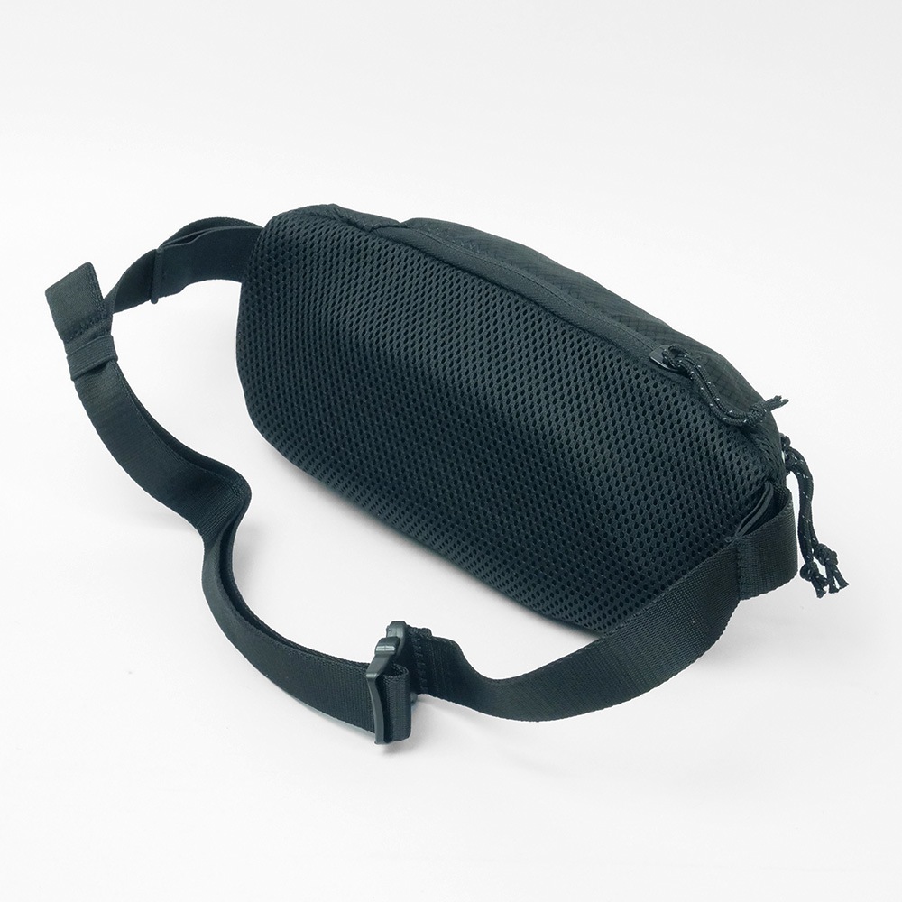 PUMA スクーデリア フェラーリ SF ウエストバッグ 2026 ブラック 092247-02