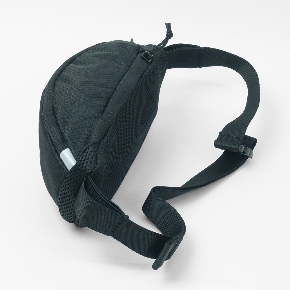 PUMA スクーデリア フェラーリ SF ウエストバッグ 2026 ブラック 092247-02