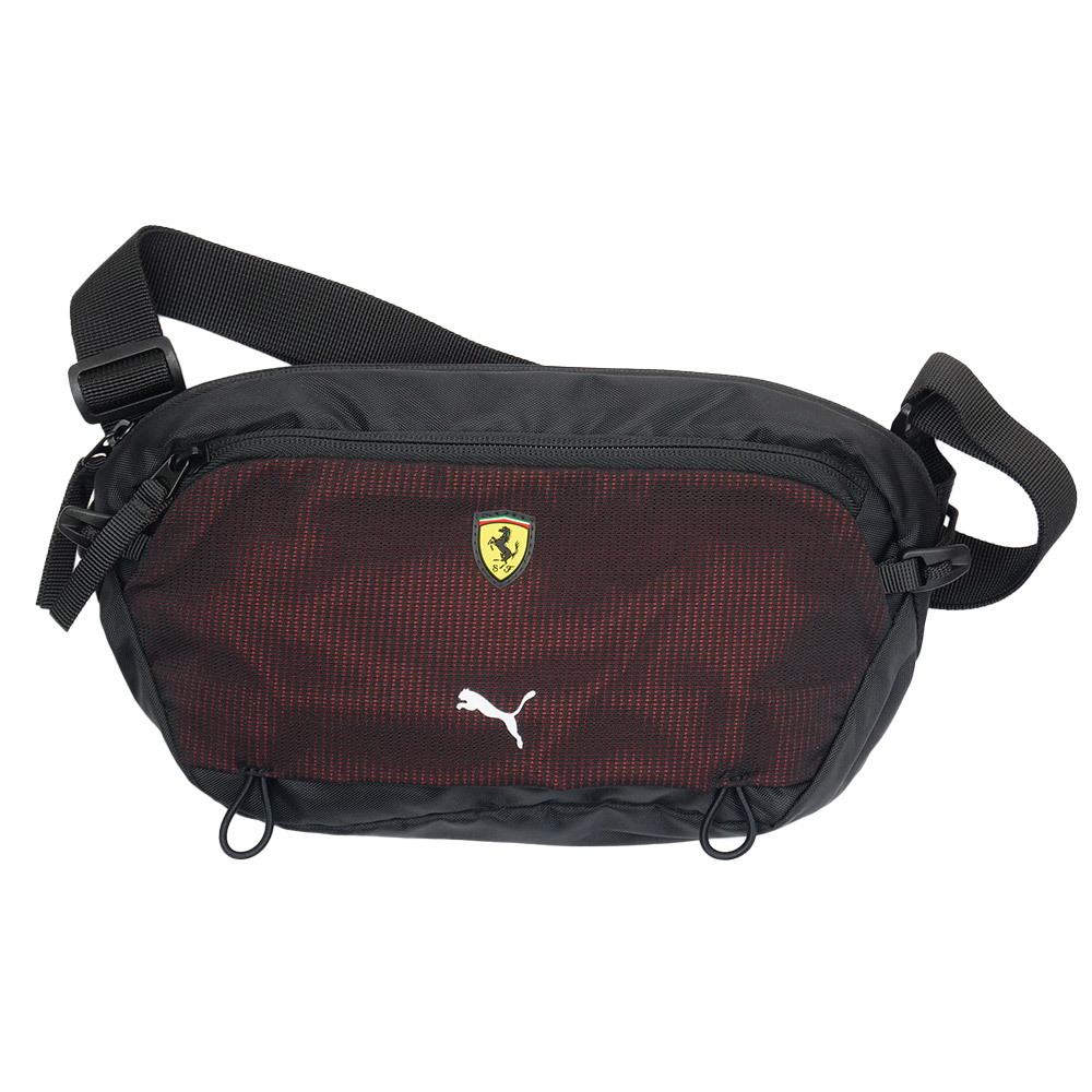 M】新品 定価1.6万 プーマ フェラーリ PUMA Ferrari エンブレム