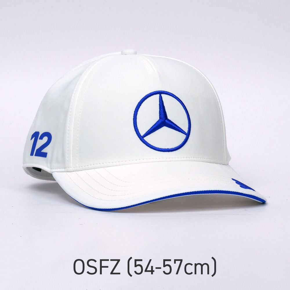 メルセデス AMG ペトロナス F1 チーム K.アントネッリ ドライバー