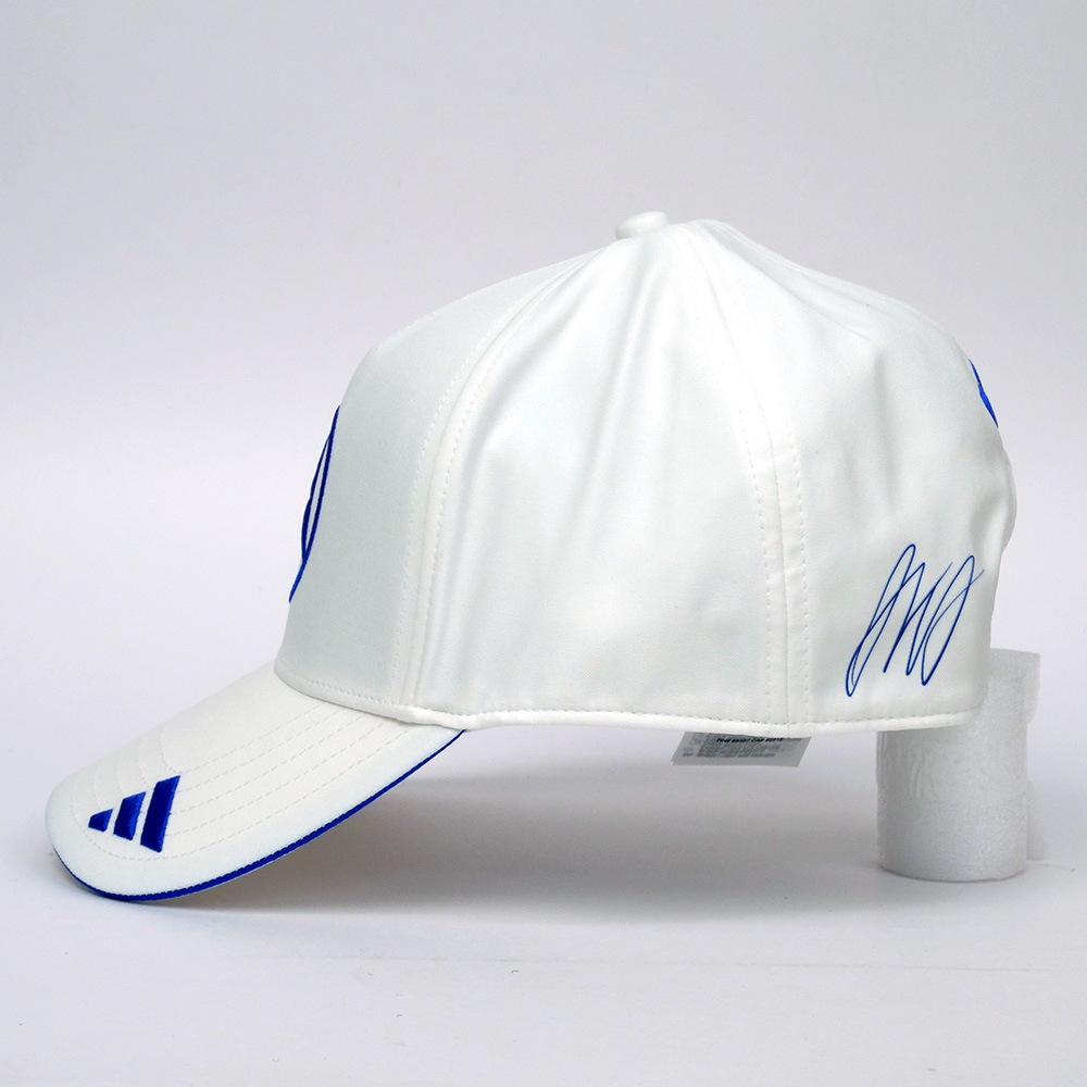 メルセデス AMG ペトロナス F1 チーム K.アントネッリ ドライバー