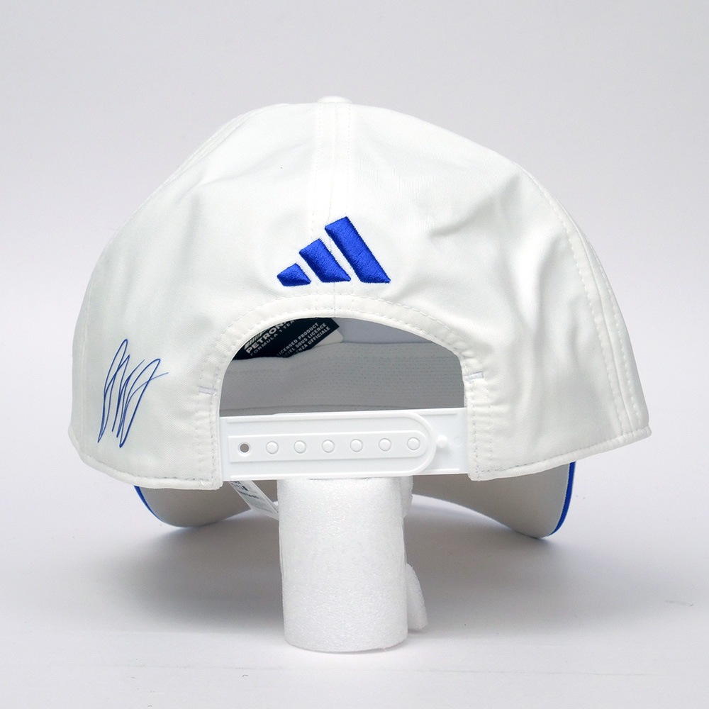 F1 2026 メルセデス ペトロナス W18 アントネッリ 12 キャップ adidas（アディダス） 2026 メルセデス AMG ペトロナス F1チーム キミ