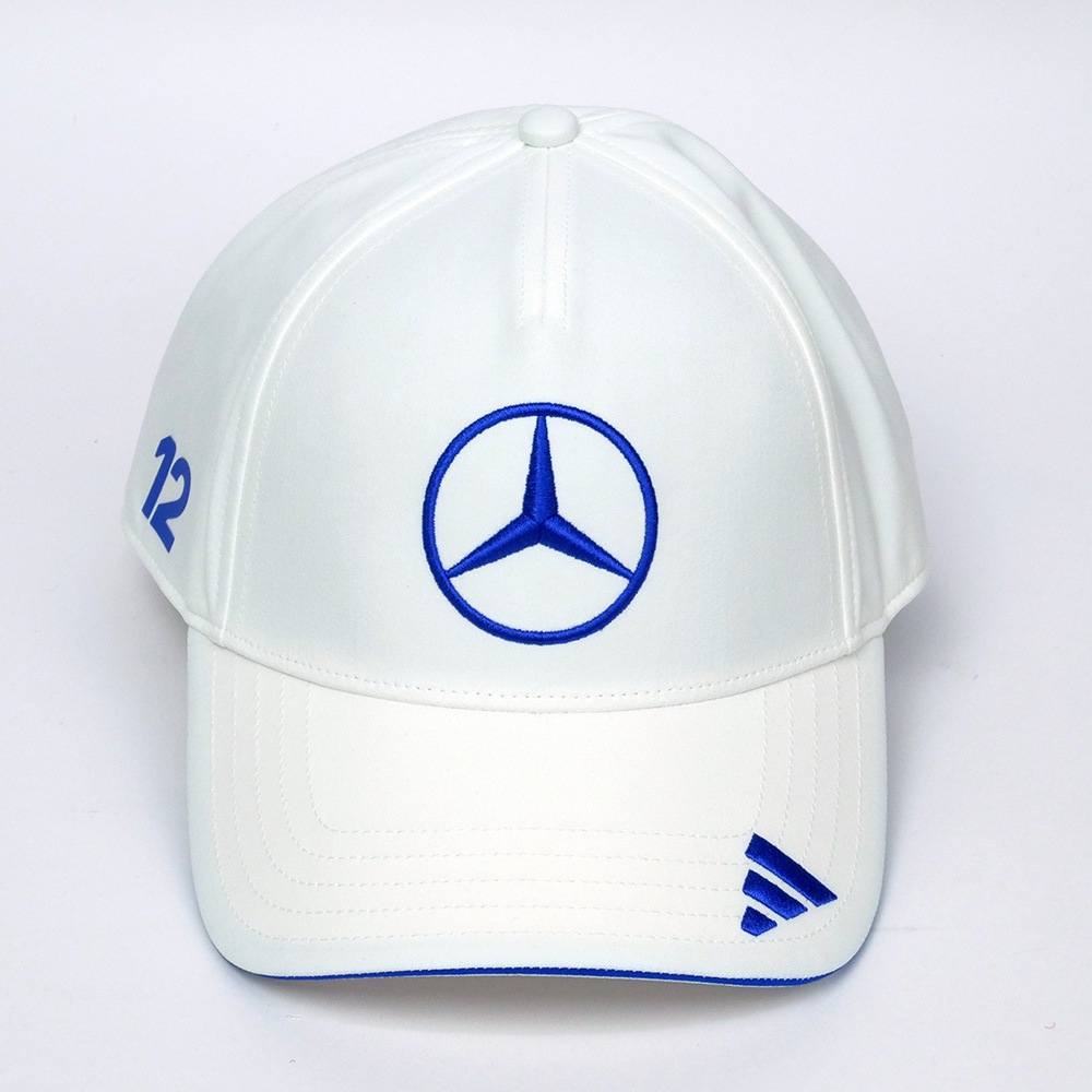 メルセデス AMG ペトロナス F1 チーム K.アントネッリ ドライバー