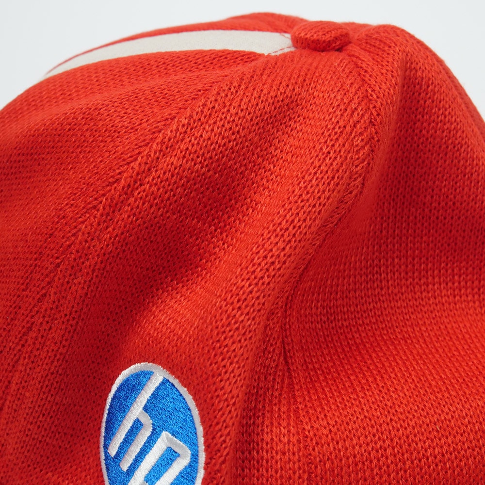 PUMA スクーデリア フェラーリ SF チーム 中国GP キャップ 2025 レッド