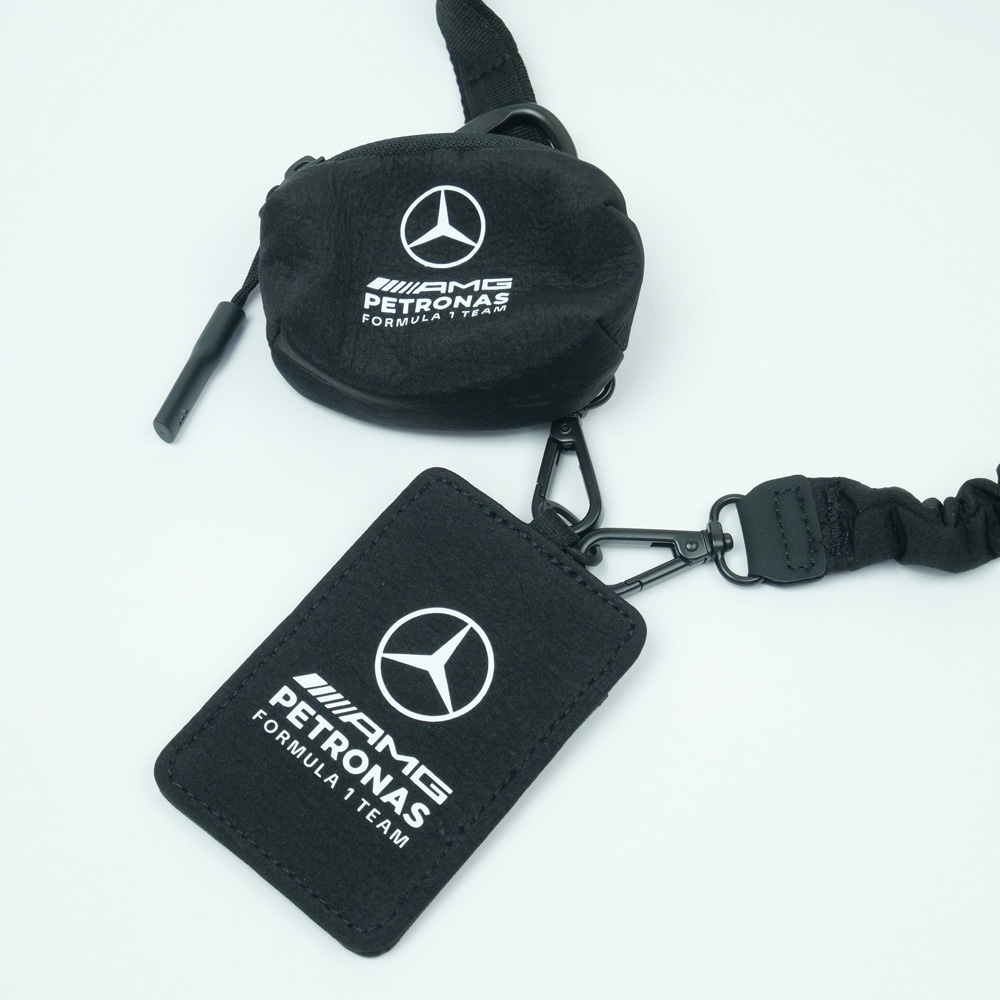 メルセデス AMG ペトロナス F1 チーム エンジニア＆マーケティング