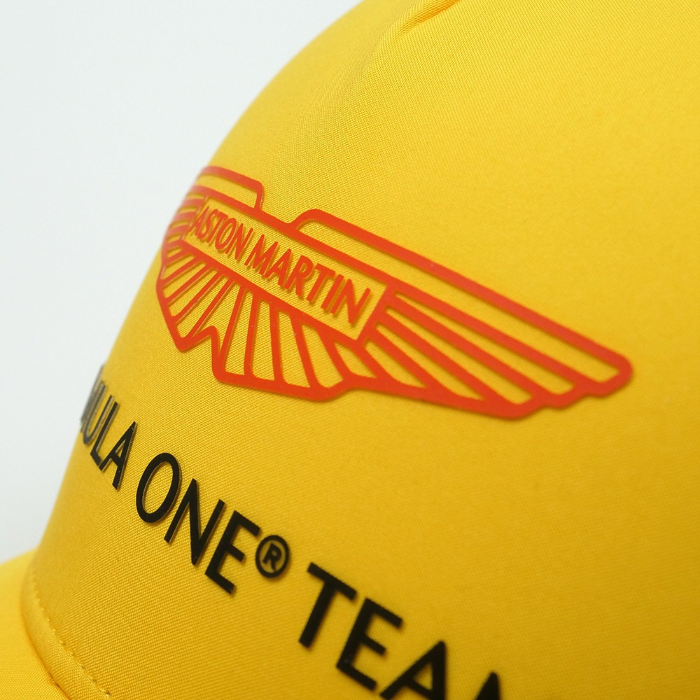 アストンマーチン アラムコ F1 チーム F.アロンソ スペインGP