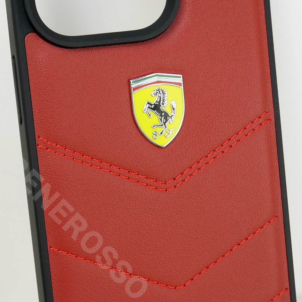 フェラーリ　レザー　デコレーション imagine-style_fe-sr-o