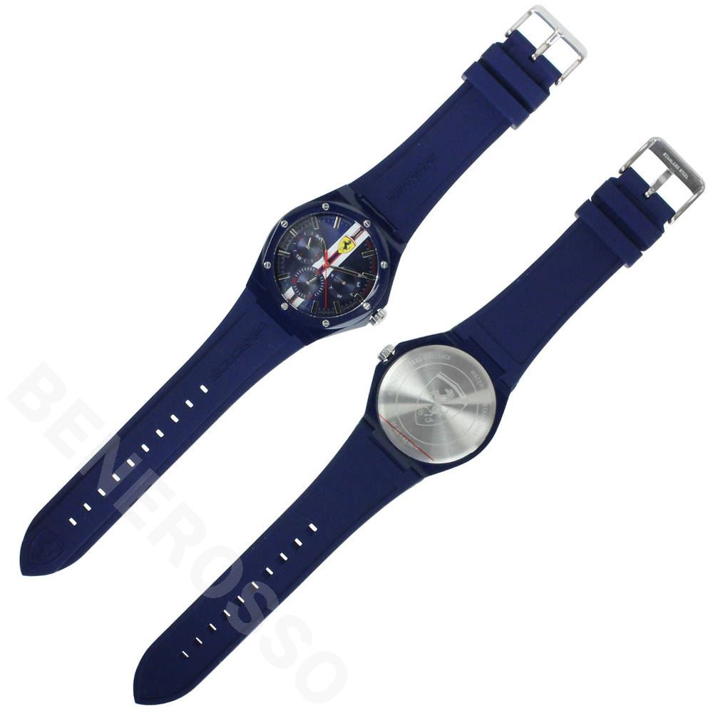 SCUDERIA FERRARI ウォッチ ASPIRE 0830869 | フェラーリ,フェラーリ 
