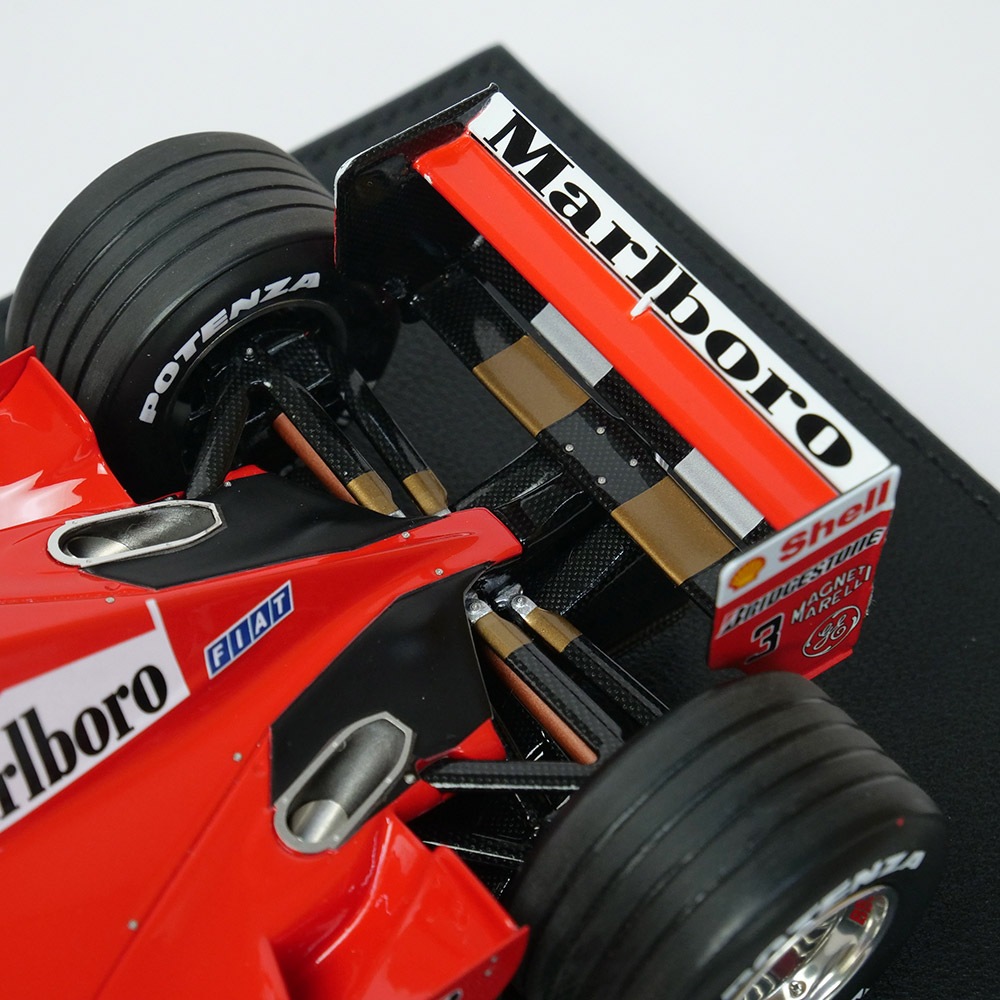 フェラーリ　7分丈　カーゴショートパンツ　00s ミハエル・シューマッハ　古着 ラジコンカー フェラーリ 1/7 F1 ミハエルシューマッハ Vodafone