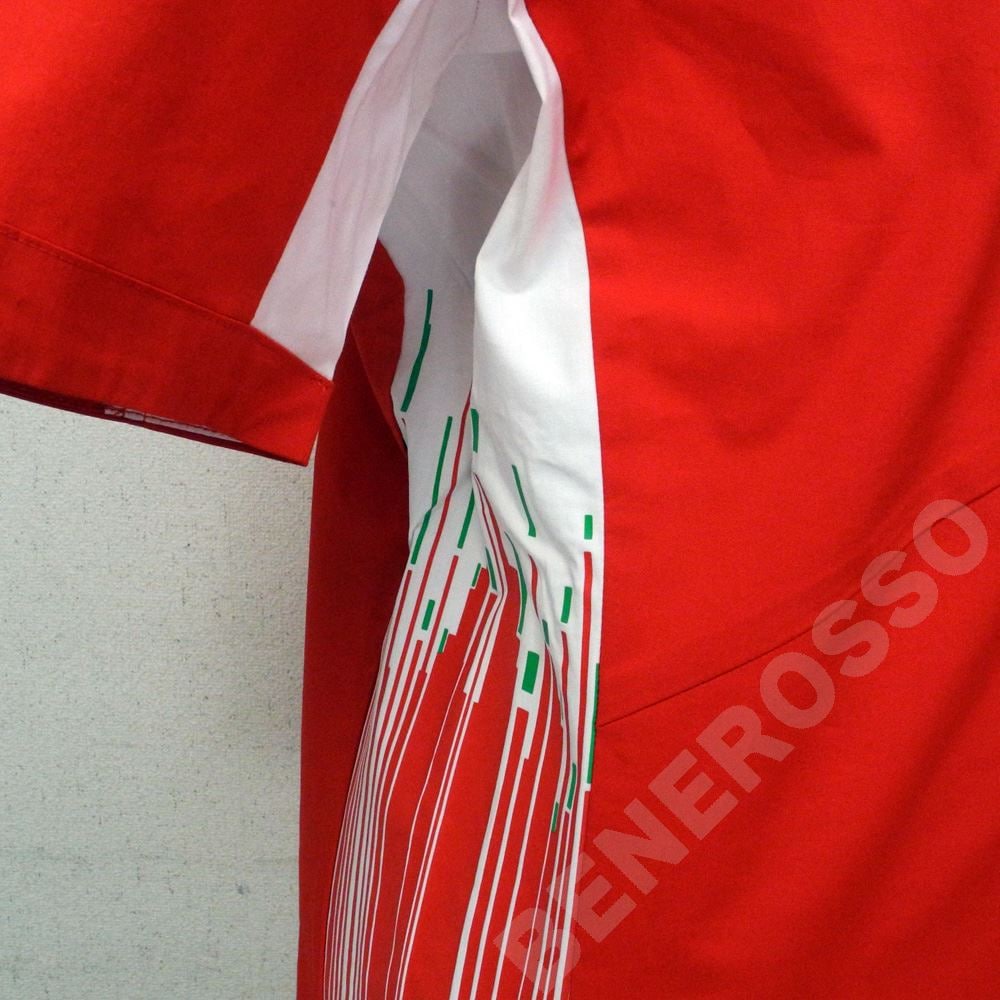 PUMA フェラーリ スクーデリア フェラーリ チーム シャツ 2018 レッド 762364-01