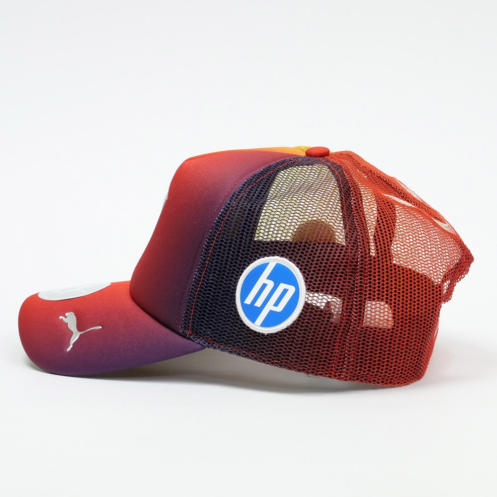 PUMA フェラーリ SF チーム L.ハミルトン シルバーストーン トラッカー