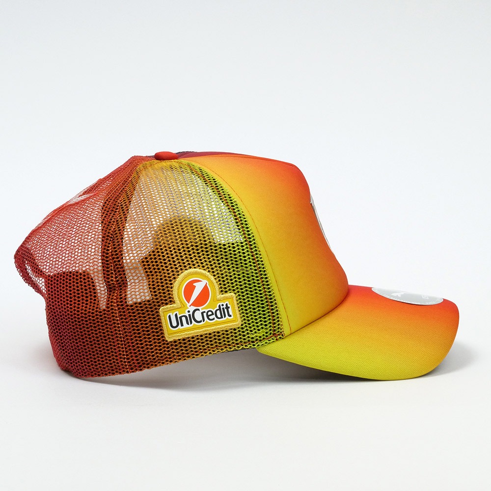 PUMA フェラーリ SF チーム L.ハミルトン シルバーストーン トラッカー