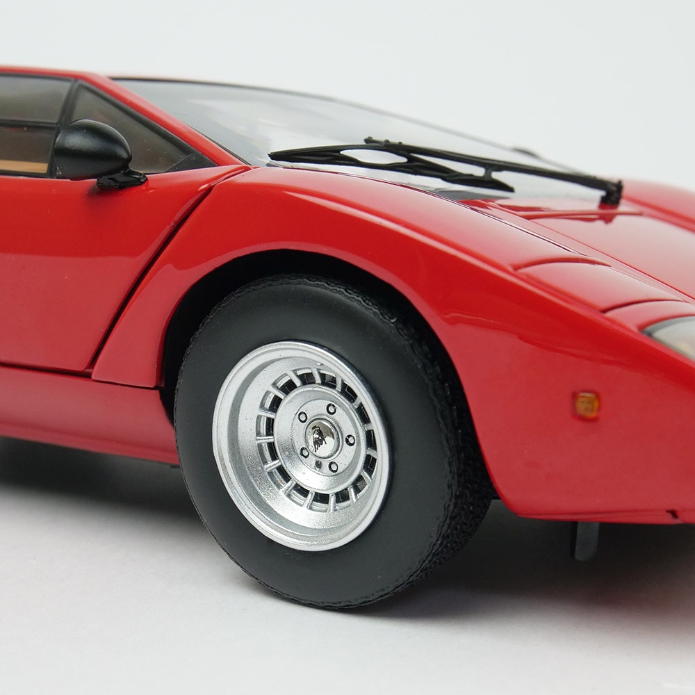ジャンク 京商 1/18 ランボルギーニ カウンタック レッド imgrc0099973019.jpg