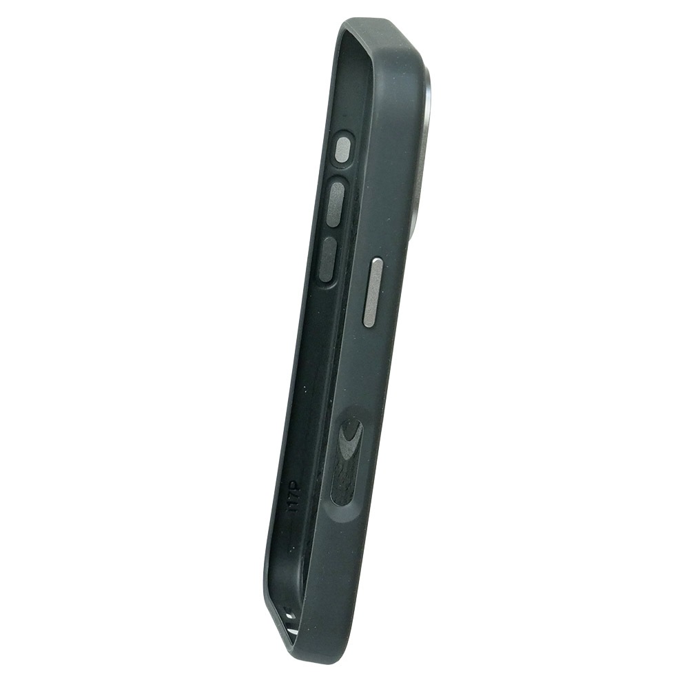 ランボルギーニ iPhone 17Pro リアルカーボン バックカバー レヴエルト