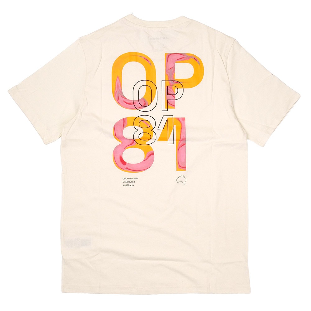 ❤️激レア West マクラーレン チームクルー専用シャツ(本物)　BOSS 公式 McLaren F1 Team T-Shirts | DAZN