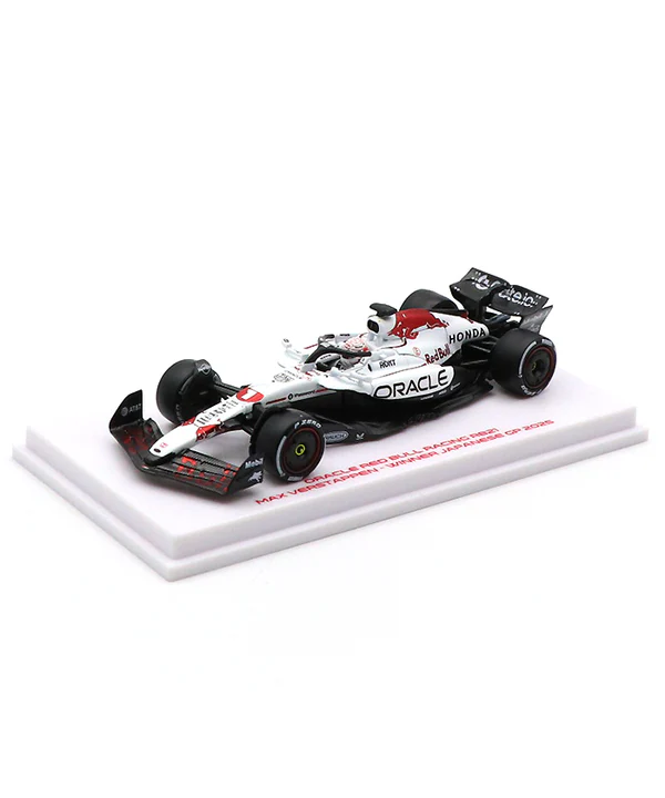 フェルスタッペン デビュー 日本GP ミニチャンプス 別注 STR9 1/43 フェルスタッペン別注 ミニチャンプス 1/43スケール レッドブル 2025年